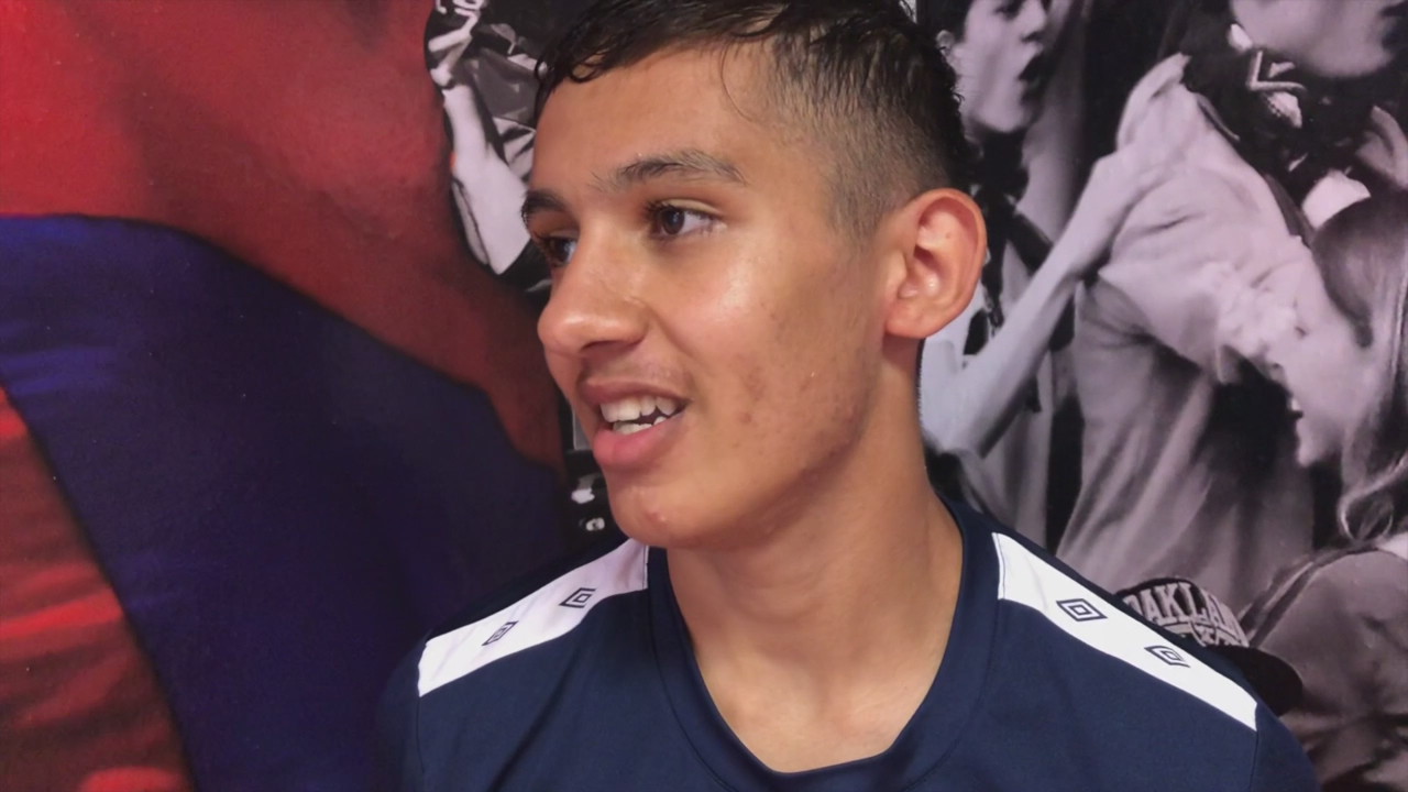 - Har ventet lenge på dette